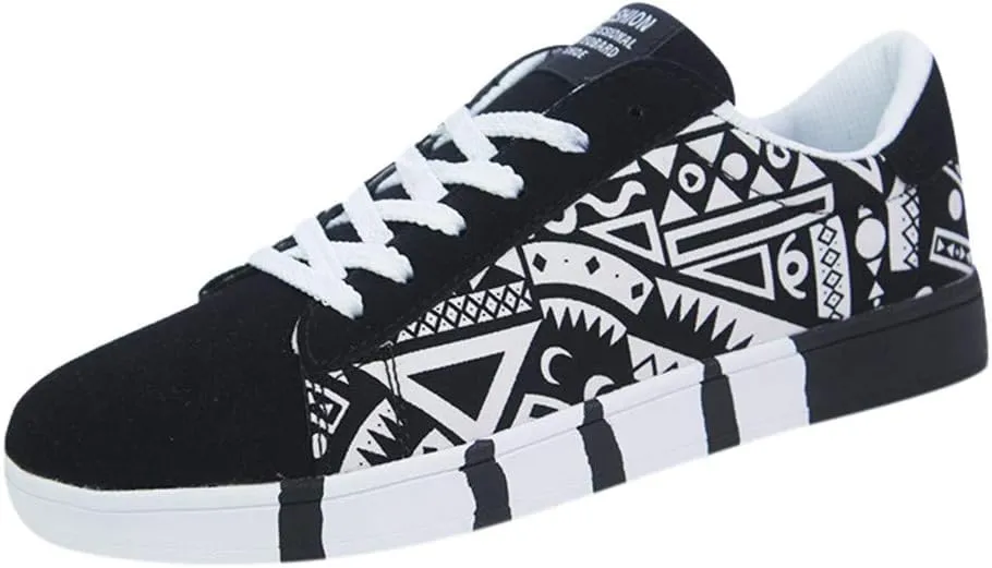 SBGMoSJ Sneakers for Women Womens Black Slip Resistant Tennis Shoes Women's Tennis Shoes Size 8 1/2 Wedge Sneakers for Women Size 11 Wide Womens Shoes Slip Ons Flats Fall 2023