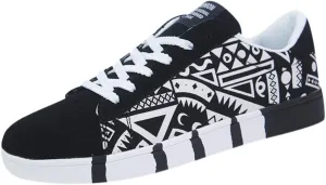 SBGMoSJ Sneakers for Women Womens Black Slip Resistant Tennis Shoes Women's Tennis Shoes Size 8 1/2 Wedge Sneakers for Women Size 11 Wide Womens Shoes Slip Ons Flats Fall 2023