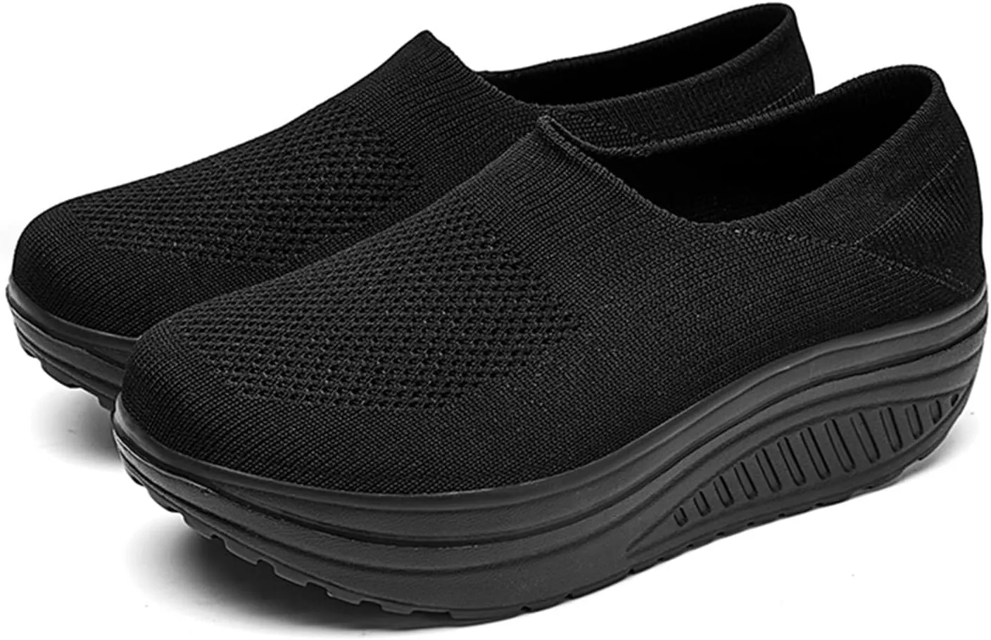 SBGMoSJ Womens High Top Sneakers Comfy Open Toe Flats Shoes Women Dressy Cute Womens Casual Slip On Shoes Size 10 Sneakers for Women Wide Width 2023 Women Orthopedic Sneakers