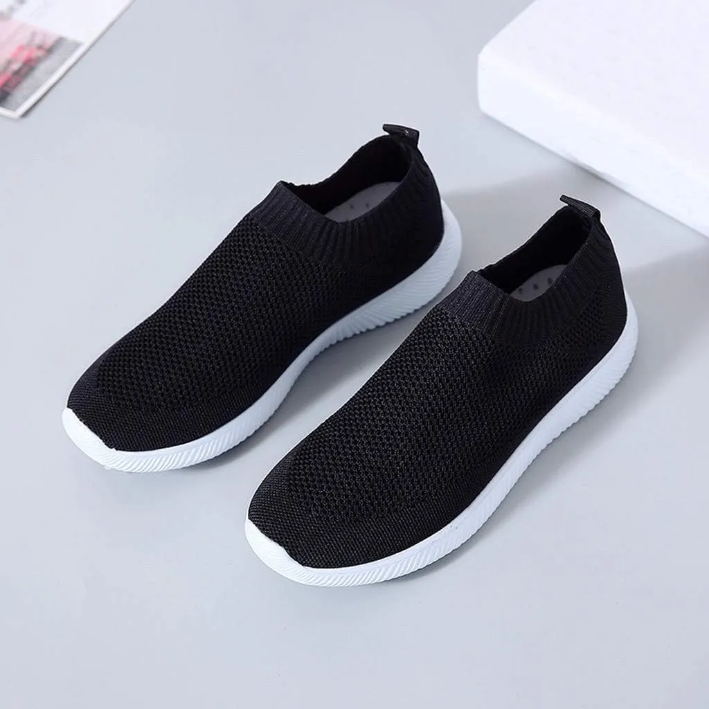 SBGMoSJ Workout Shoes for Plantar Fasciitis for Women Comfy Sandals Shoes Women Dressy Cute Nurse Shoes for Women for Work Womens Casual Sneakers Wide Feet Womens Walking Sneakers