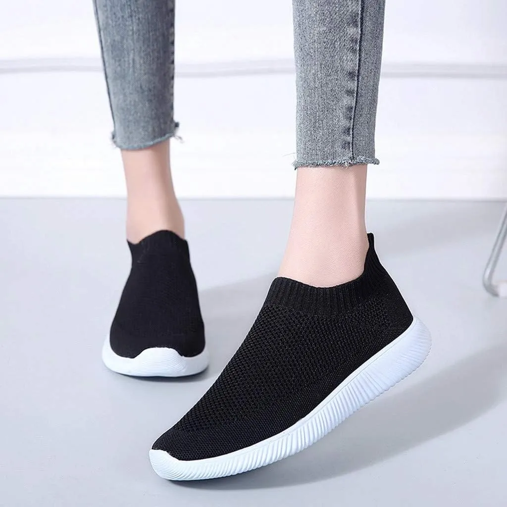 SBGMoSJ Workout Shoes for Plantar Fasciitis for Women Comfy Sandals Shoes Women Dressy Cute Nurse Shoes for Women for Work Womens Casual Sneakers Wide Feet Womens Walking Sneakers
