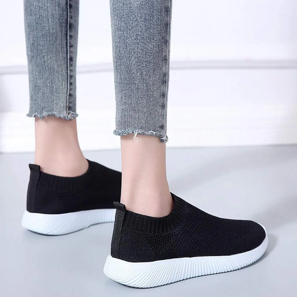 SBGMoSJ Workout Shoes for Plantar Fasciitis for Women Comfy Sandals Shoes Women Dressy Cute Nurse Shoes for Women for Work Womens Casual Sneakers Wide Feet Womens Walking Sneakers