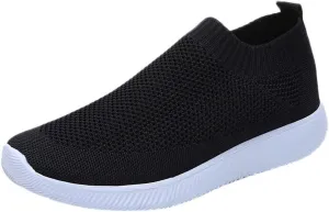 SBGMoSJ Workout Shoes for Plantar Fasciitis for Women Comfy Sandals Shoes Women Dressy Cute Nurse Shoes for Women for Work Womens Casual Sneakers Wide Feet Womens Walking Sneakers