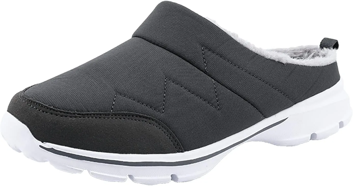 Slip On Casual Shoes Platform Sneakers for Women Fashion Running Shoes Women Round Toe Slip On Casual Mens Loafers Casual Slip On Platform Sneakers