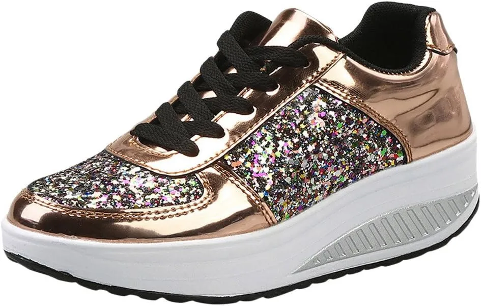 Slip On Sneakers Men Women Running Shoes Women's Slip on Shoes Slip on Non Slip Low Top Casual Loafers for Women Women's Fashion Sneakers Slip On