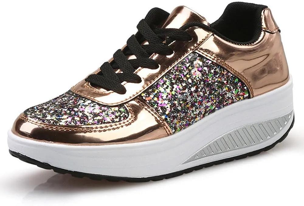 Slip On Sneakers Men Women Running Shoes Women's Slip on Shoes Slip on Non Slip Low Top Casual Loafers for Women Women's Fashion Sneakers Slip On