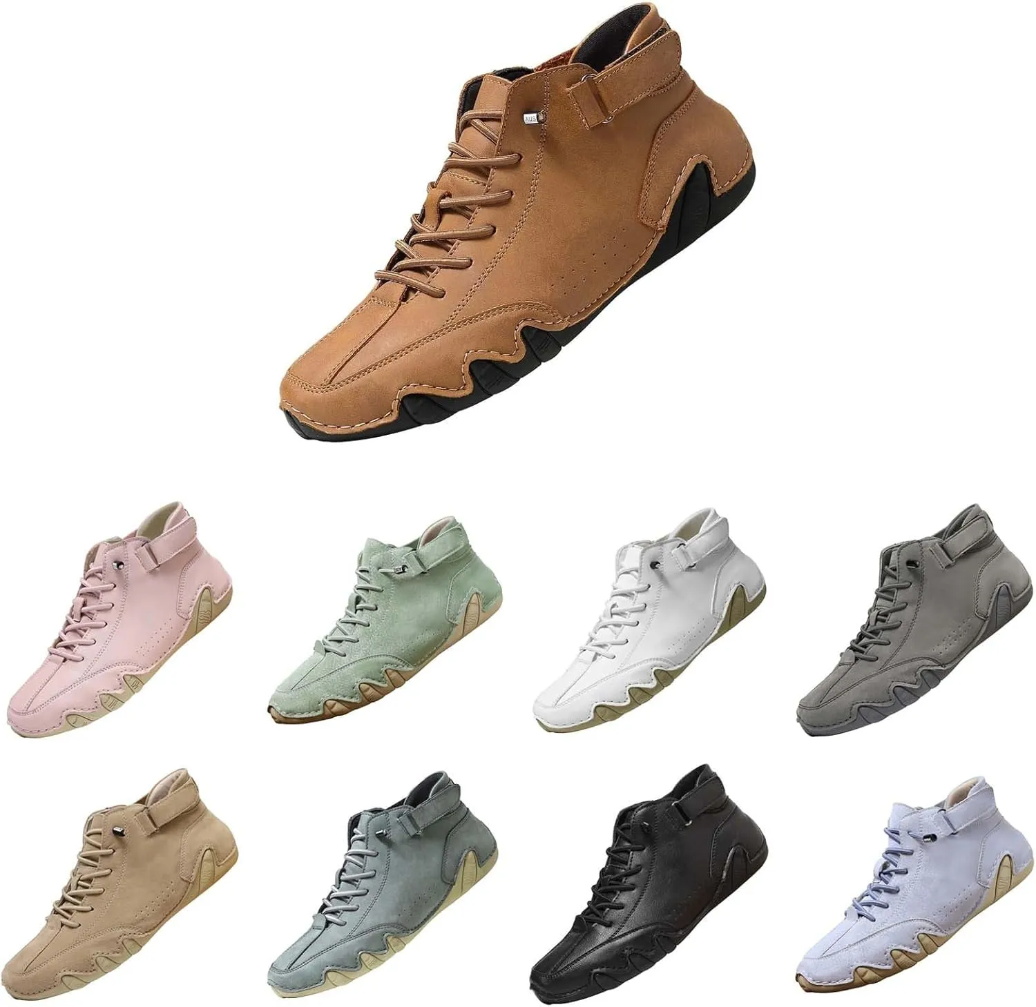Slip On Sneakers Women Womens Running Shoes Mens Casual Sneakers Lightweight Comfortable Dressy Slip on Loafers for Women Comfort Mens Slip On Sneakers Wide Width