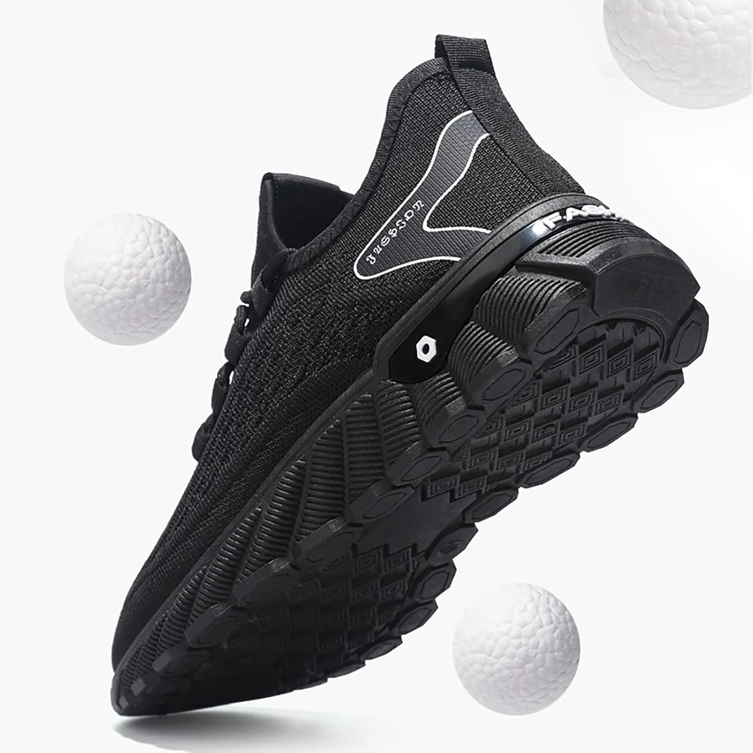 Trade Men's Shoes 2023 Summer Breathable Mesh Shoes Teenage Sneakers Fashion Sneaker Rack for Men