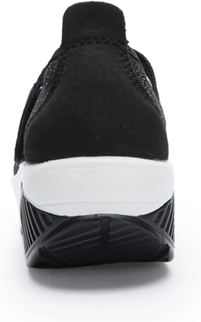 Walking Shoes for Women Fashion Orthopedic Shoes Comfort Air Cushion Sole Sneakers for Women Arch Support Shoes