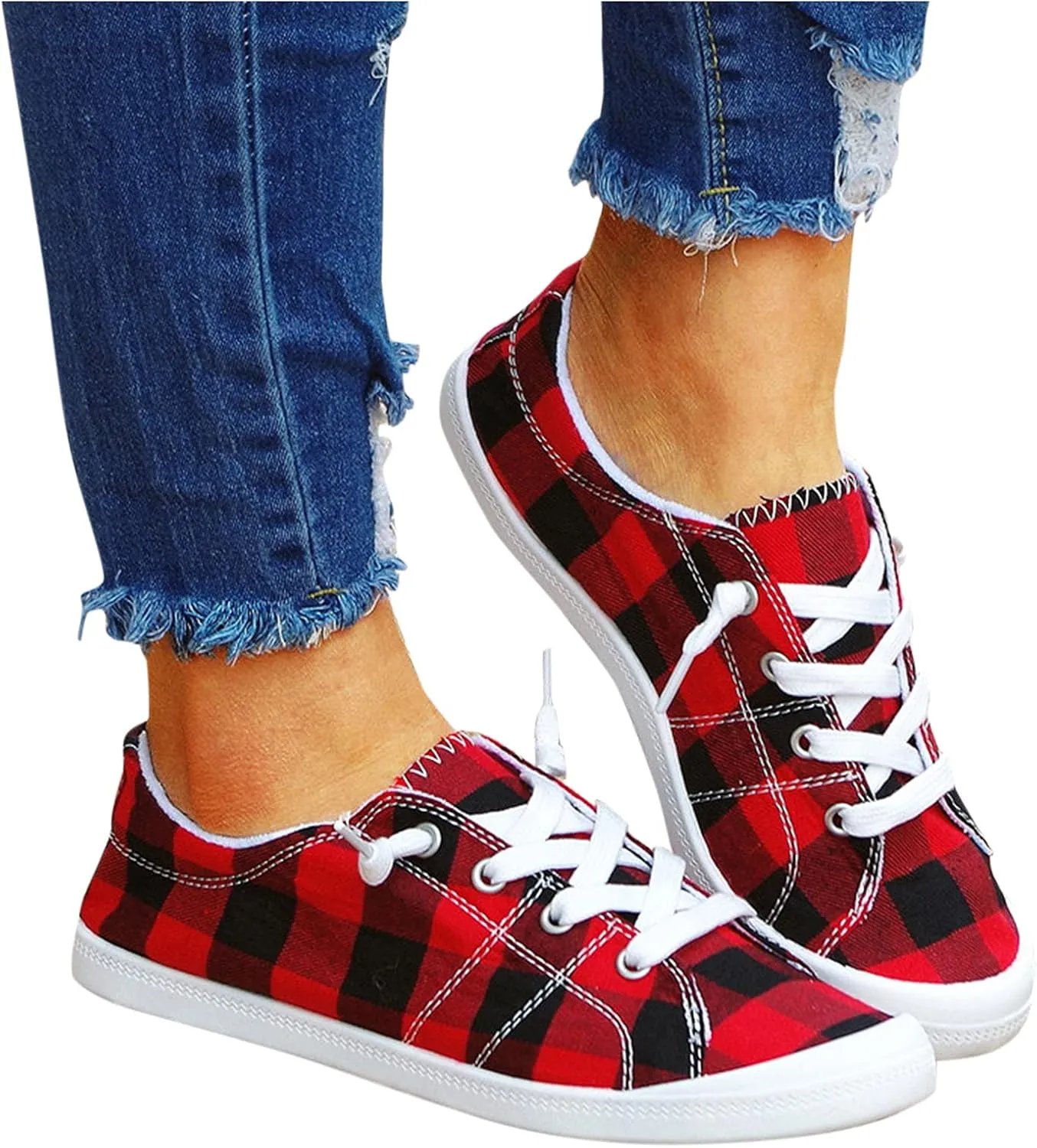 White High Top Sneakers for Women Women's Hiking Shoes Wide Toe Box Black Shoes Women Wide Wedge High Top Sneakers for Women Ankle Support Womens Walking Sneakers with Arch Support Wide Width