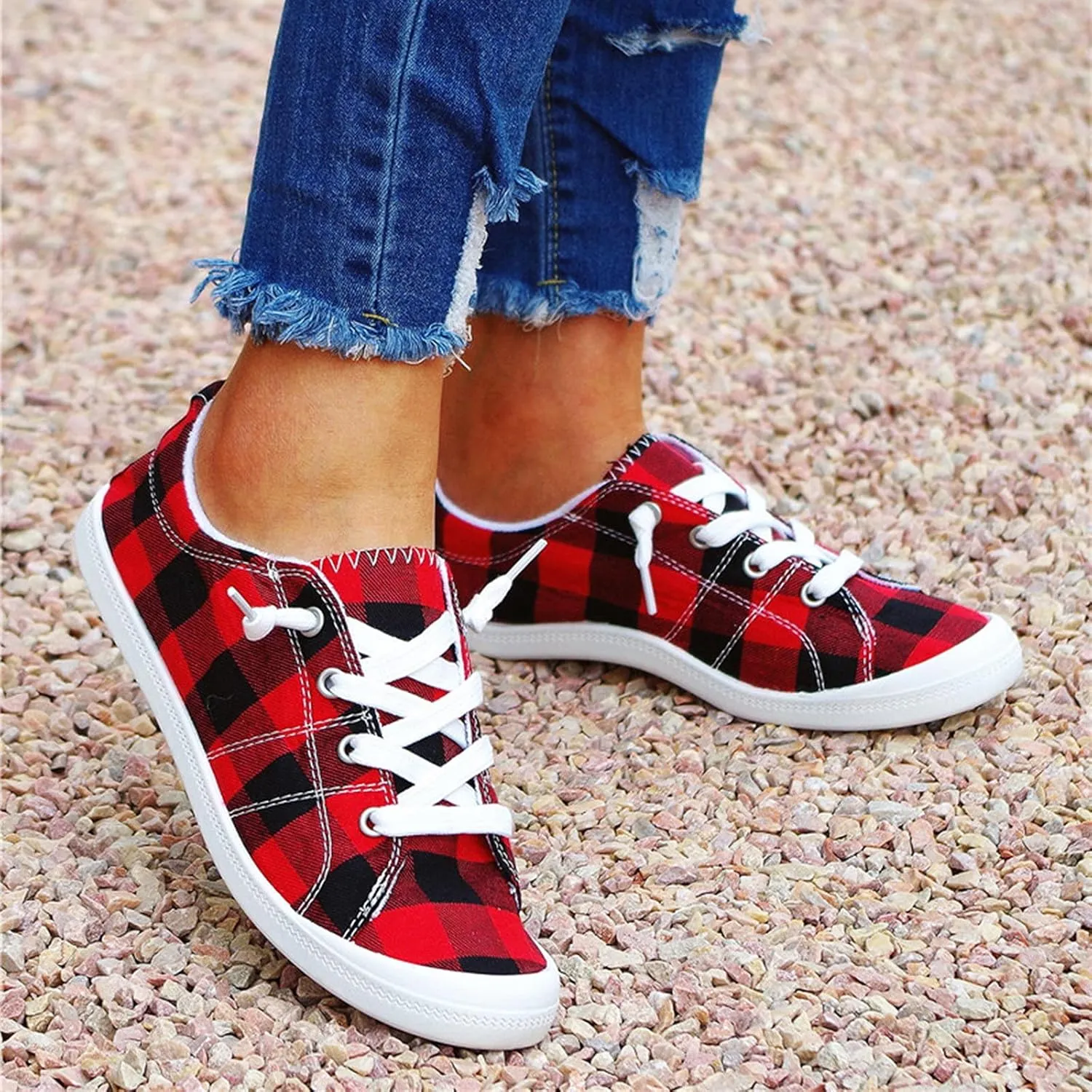 White High Top Sneakers for Women Women's Hiking Shoes Wide Toe Box Black Shoes Women Wide Wedge High Top Sneakers for Women Ankle Support Womens Walking Sneakers with Arch Support Wide Width