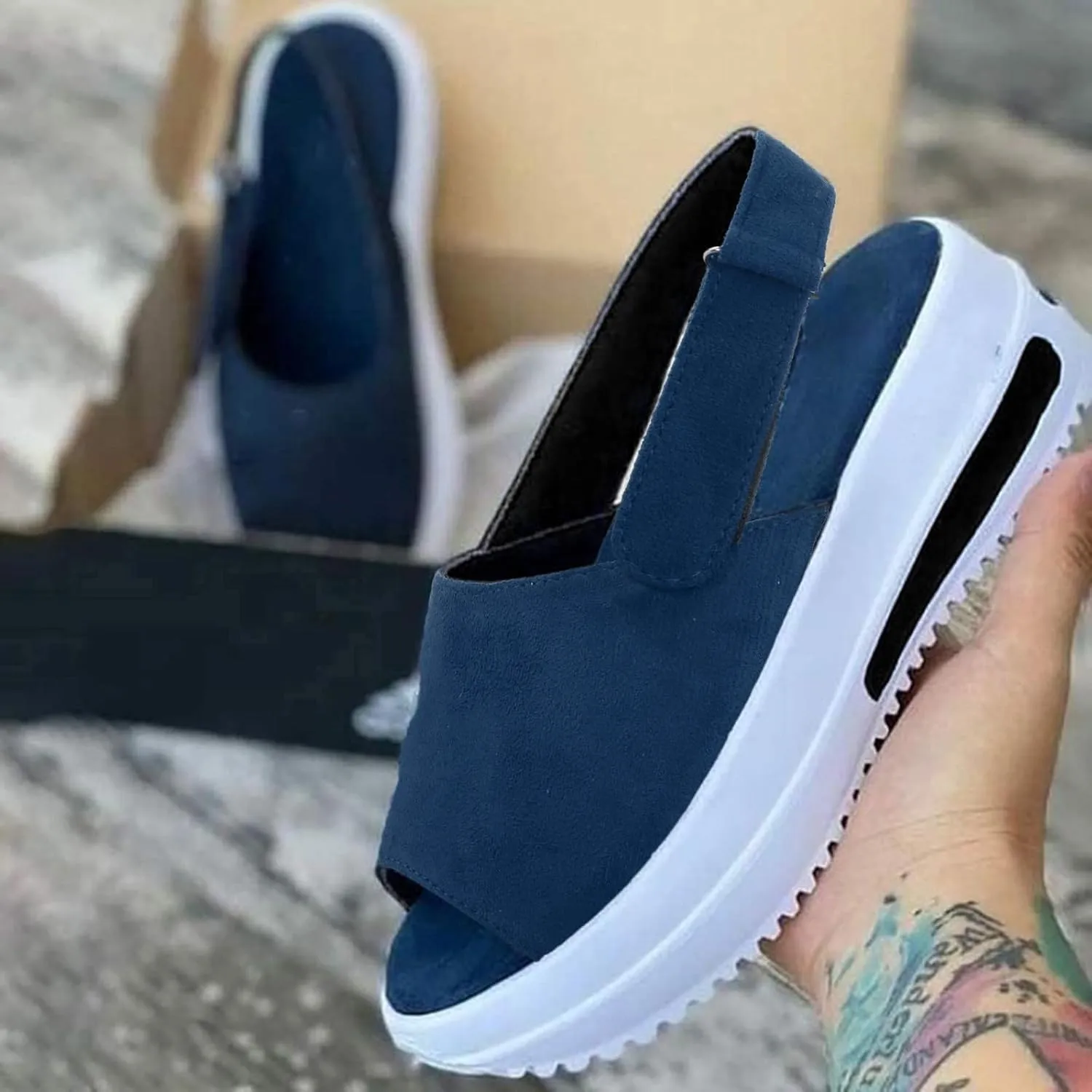 Women High Top Ankle Support Sneakers by Zipper Slip On Shoes Women Comfortable Casual Womens Casual Shoes Slip On Womens Sneakers 7.5 Wide Width Zapatos OrtopéDicos De Mujer para El Trabajo