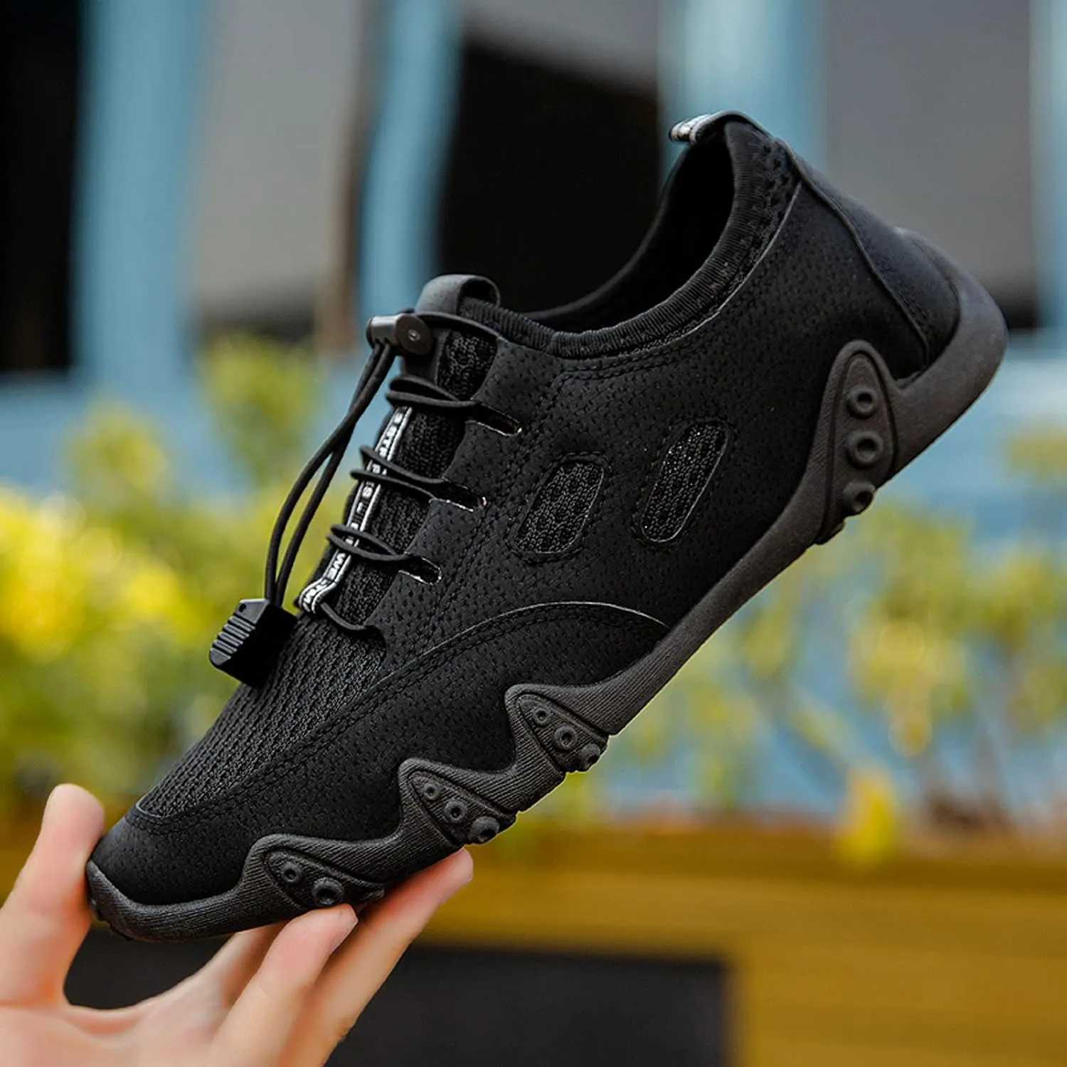 Women Walking Shoes Sock Sneakers Slip-On Breath Tennis Shoes Men Loafers Casual Dress Shoes Black Platform Sneaker Platform Tennis Shoe Loafers Shoe