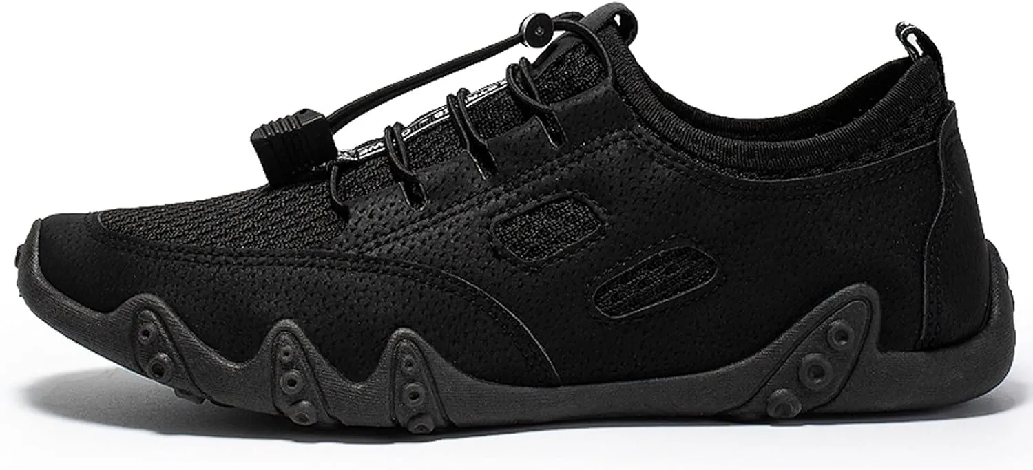 Women Walking Shoes Sock Sneakers Slip-On Breath Tennis Shoes Men Loafers Casual Dress Shoes Black Platform Sneaker Platform Tennis Shoe Loafers Shoe