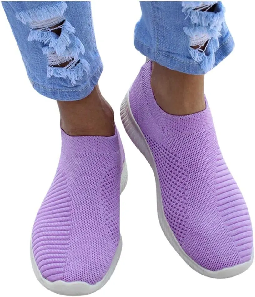 Women's Fashion Platform High Top Sneakers Zapatos para Mujer Comodos De Fiesta Wide Width Sneakers for Women Slip Ons Sneakers for Women Shoes for Wedding Guest Women Comfy Fall