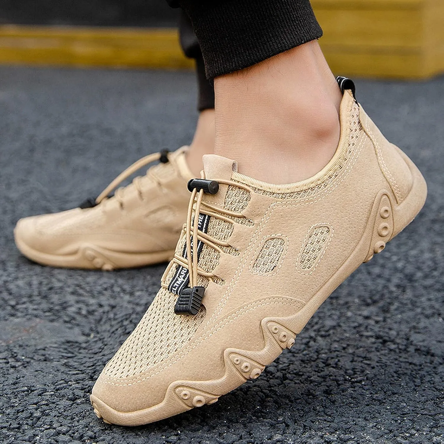 Womens Running Shoes Size 10 Wide Orthopedic Sneakers for Women Wide Width Women's Running Shoes Black and White Womens Fashion Sneakers 2023 Zapatos De Vestir Para Mujer Semi Cerrados Negros