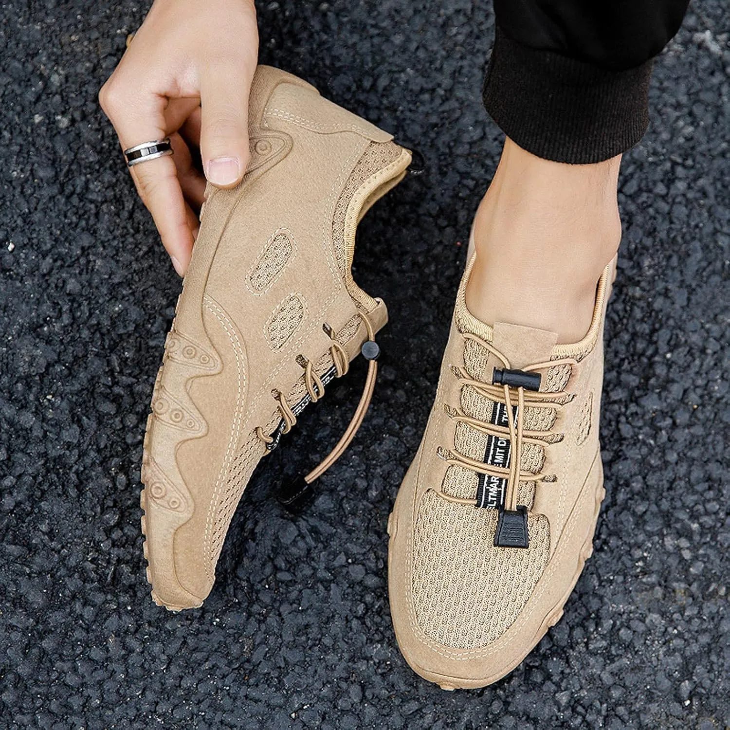Womens Running Shoes Size 10 Wide Orthopedic Sneakers for Women Wide Width Women's Running Shoes Black and White Womens Fashion Sneakers 2023 Zapatos De Vestir Para Mujer Semi Cerrados Negros