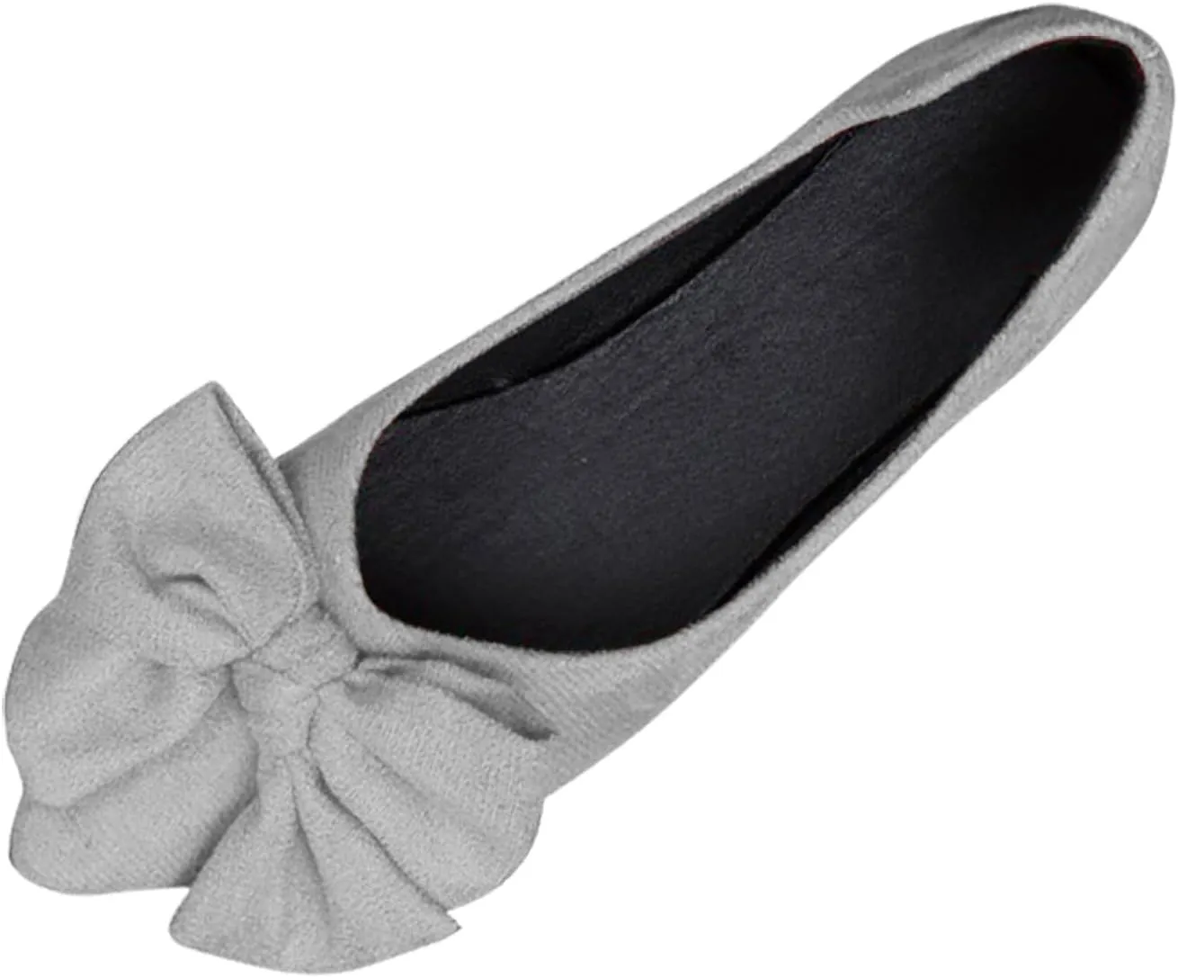 Women's Slip-On Loafer Loafers Sneakers for Daily Walking Women's Comfort Penny Loafers with Arch Support