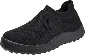 Womens Trail Running Shoes Size 11 Wide Zapatos para Mujer Negros Elegantes Con Tacon De Plataforma Nursing Shoes Women Comfortable Size 12 Gym Shoes Women 9 Wide Zapatos para Embarazadas Comodos