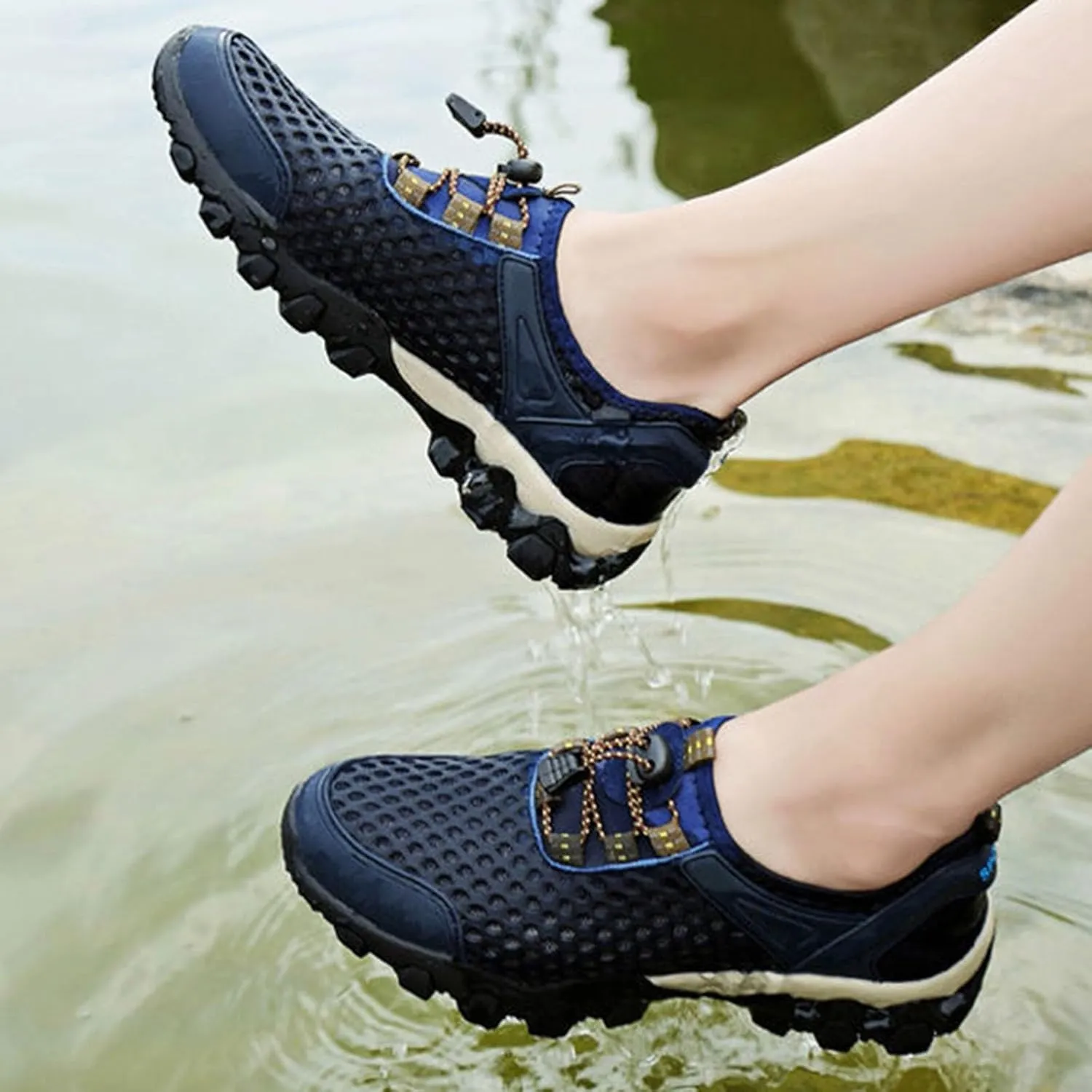 Womens White Platform Sneakers High Top Platform Shoes Fashion Canvas Mens Black Running Shoes Loafer Platform High Top Canvas Sneakers for Women