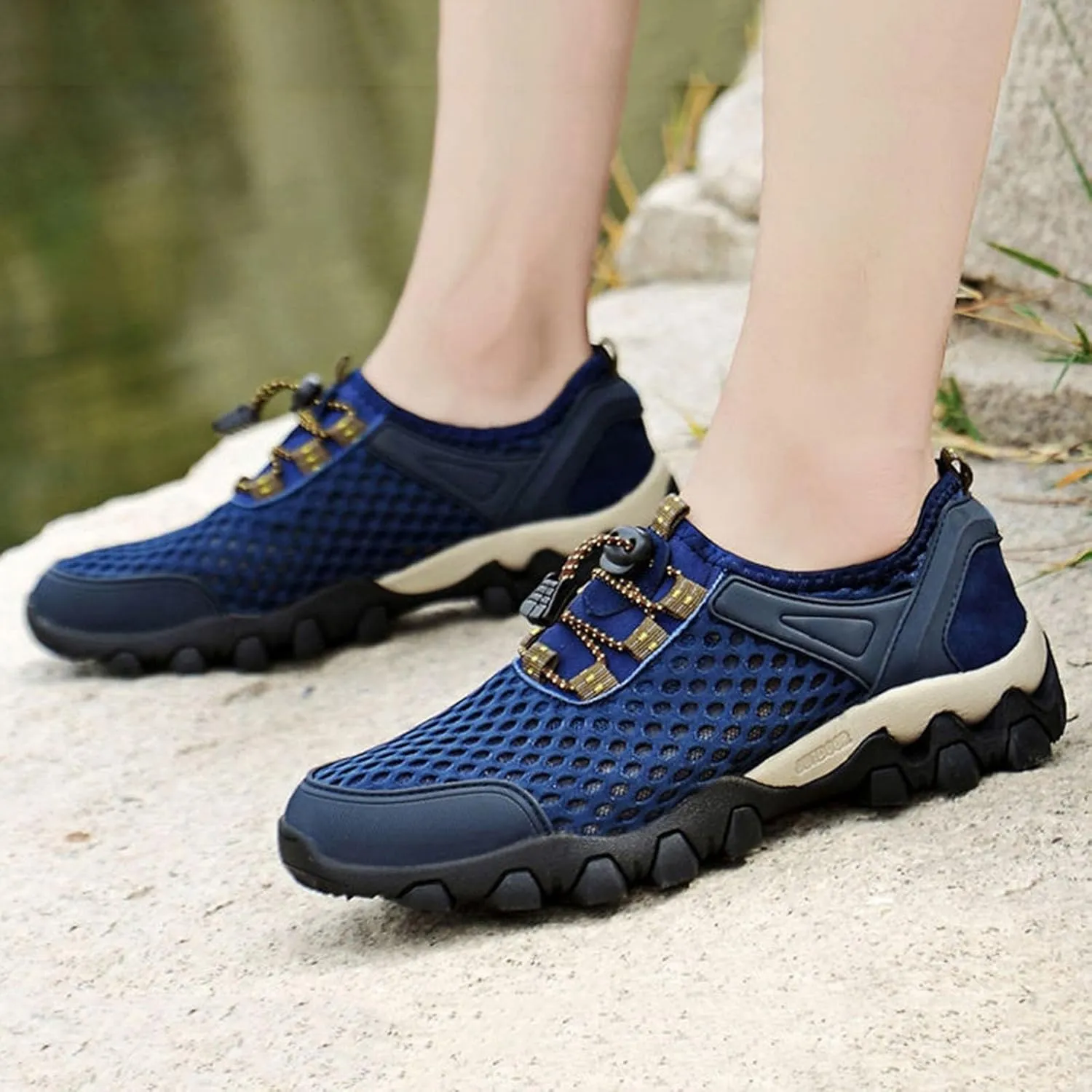 Womens White Platform Sneakers High Top Platform Shoes Fashion Canvas Mens Black Running Shoes Loafer Platform High Top Canvas Sneakers for Women