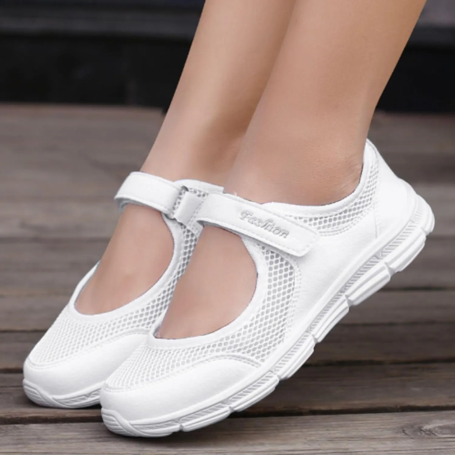 Womens White Platform Sneakers High Top Platform Shoes Fashion Canvas Sport Shoes Men Walking Women Platform Loafers Black Wedge Sneakers for Women