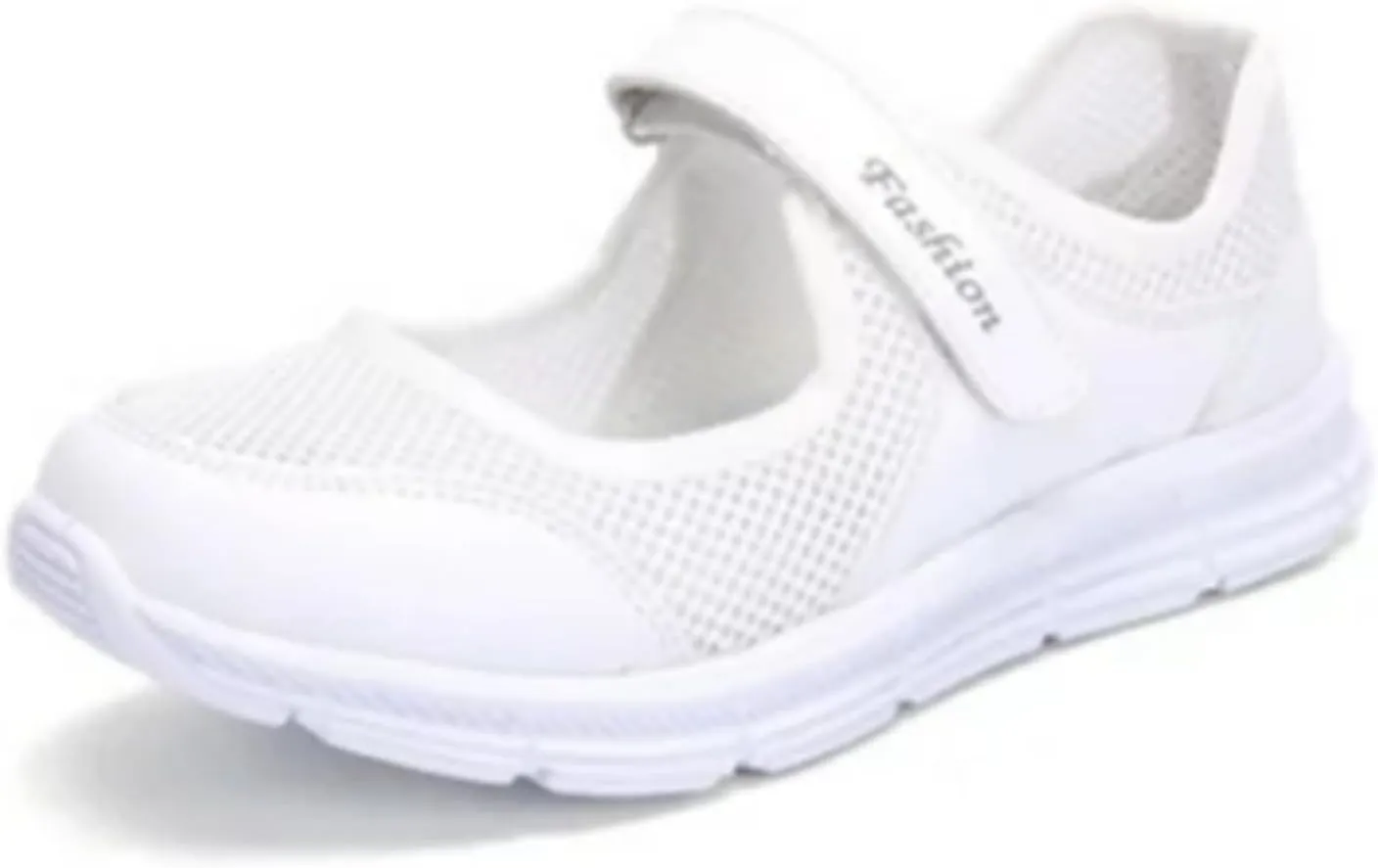 Womens White Platform Sneakers High Top Platform Shoes Fashion Canvas Sport Shoes Men Walking Women Platform Loafers Black Wedge Sneakers for Women