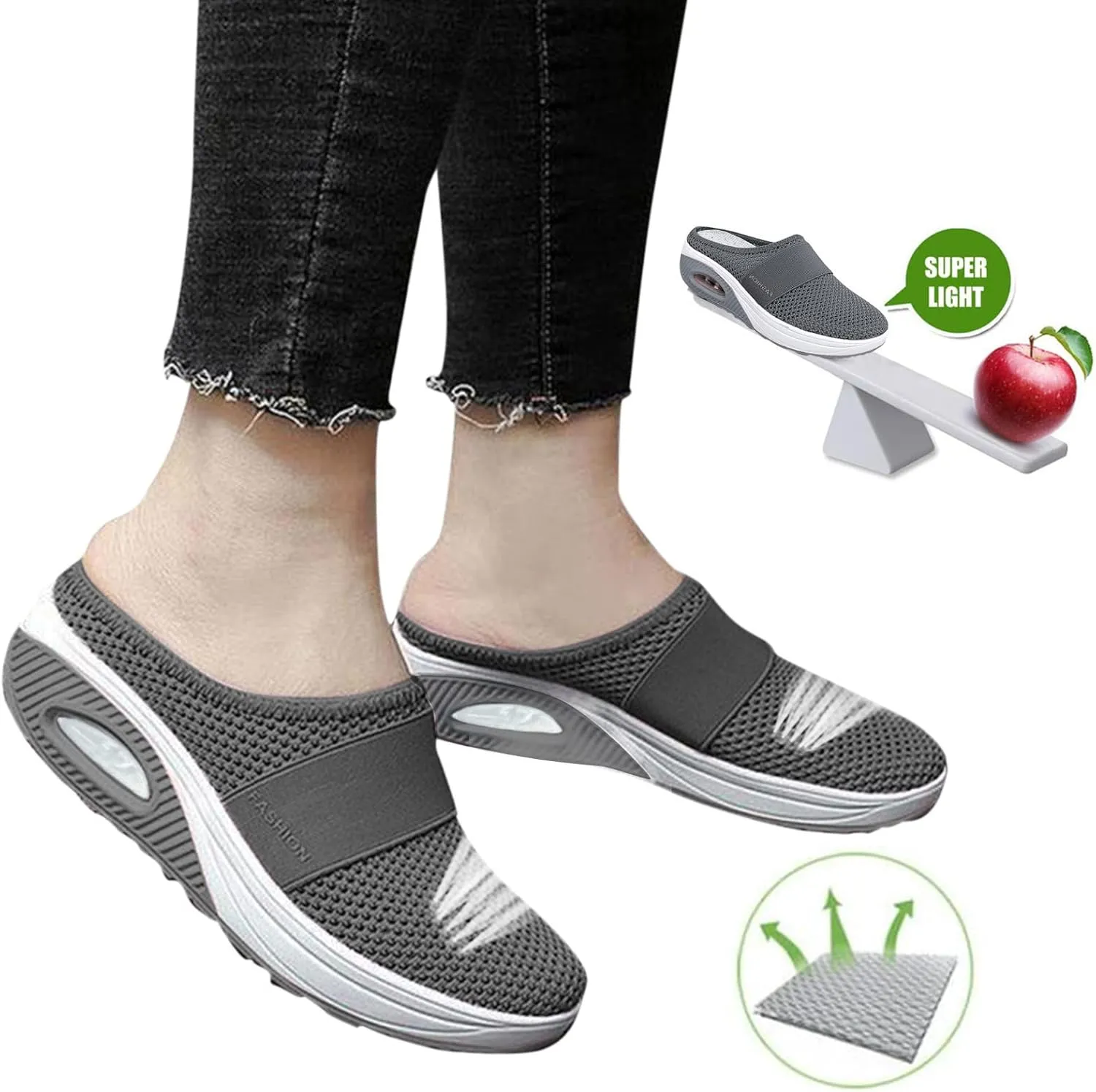 Womens White Platform Sneakers High Top Platform Shoes Fashion Canvas Sport Shoes Men Walking Women Platform Loafers Black Wedge Sneakers for Women