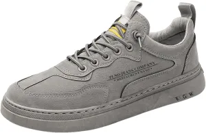 Workout Athletic Sport Shoes for Men Breathable Mesh Comfortable Tennis Shoe Men's Lightweight Cushion Sneakers